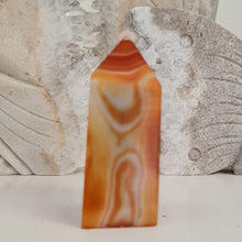 Load image into Gallery viewer, Carnelian Tower
