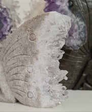 Load image into Gallery viewer, Quartz Cluster Fairy