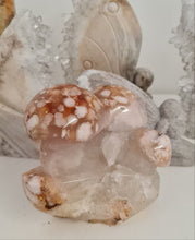 Load image into Gallery viewer, Flower Agate Mushrooms
