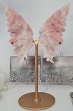Load image into Gallery viewer, Pink Opal Wings