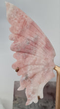 Load image into Gallery viewer, Pink Opal Wings