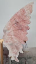 Load image into Gallery viewer, Pink Opal Wings