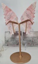 Load image into Gallery viewer, Pink Opal Wings