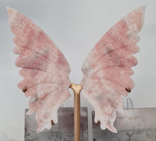 Load image into Gallery viewer, Pink Opal Wings