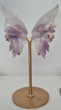 Load image into Gallery viewer, Ametrine Wings
