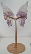 Load image into Gallery viewer, Ametrine Wings