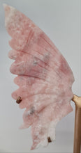 Load image into Gallery viewer, Pink Opal Wings