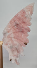Load image into Gallery viewer, Pink Opal Wings