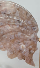 Load image into Gallery viewer, Flower Agate Wings