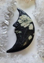 Load image into Gallery viewer, Chrysanthemum Stone Moon