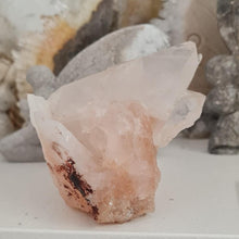 Load image into Gallery viewer, Pink Samadhi Quartz