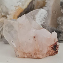 Load image into Gallery viewer, Pink Samadhi Quartz