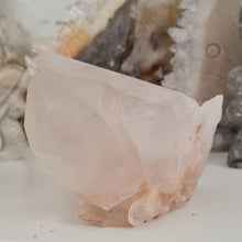Load image into Gallery viewer, Pink Samadhi Quartz
