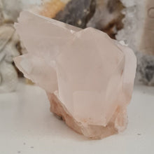 Load image into Gallery viewer, Pink Samadhi Quartz