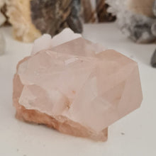 Load image into Gallery viewer, Pink Samadhi Quartz