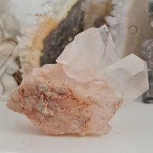 Load image into Gallery viewer, Pink Samadhi Quartz