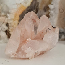 Load image into Gallery viewer, Pink Samadhi Quartz