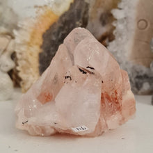 Load image into Gallery viewer, Pink Samadhi Quartz