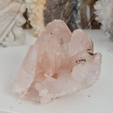 Load image into Gallery viewer, Pink Samadhi Quartz