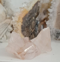 Load image into Gallery viewer, Pink Samadhi Quartz