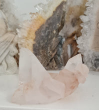 Load image into Gallery viewer, Pink Samadhi Quartz