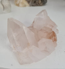 Load image into Gallery viewer, Pink Samadhi Quartz