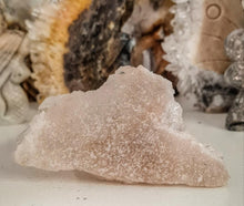 Load image into Gallery viewer, Pink Samadhi Quartz