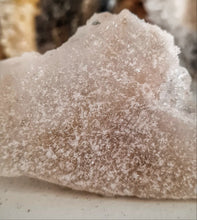 Load image into Gallery viewer, Pink Samadhi Quartz