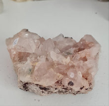 Load image into Gallery viewer, Pink Samadhi Quartz