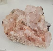 Load image into Gallery viewer, Pink Samadhi Quartz
