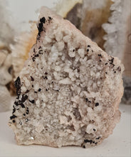 Load image into Gallery viewer, Pink Samadhi Quartz
