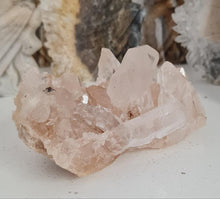 Load image into Gallery viewer, Pink Samadhi Quartz