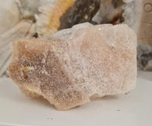 Load image into Gallery viewer, Pink Samadhi Quartz