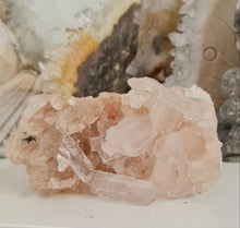Load image into Gallery viewer, Pink Samadhi Quartz