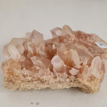 Load image into Gallery viewer, Pink Samadhi Quartz