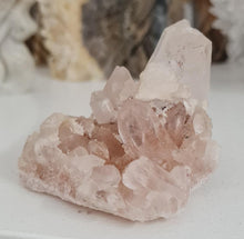 Load image into Gallery viewer, Pink Samadhi Quartz