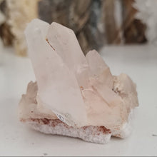 Load image into Gallery viewer, Pink Samadhi Quartz