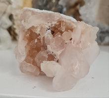 Load image into Gallery viewer, Pink Samadhi Quartz