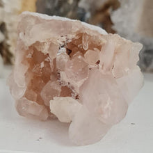 Load image into Gallery viewer, Pink Samadhi Quartz