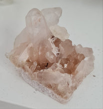 Load image into Gallery viewer, Pink Samadhi Quartz