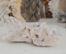 Load image into Gallery viewer, Pink Samadhi Quartz