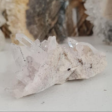 Load image into Gallery viewer, Pink Samadhi Quartz
