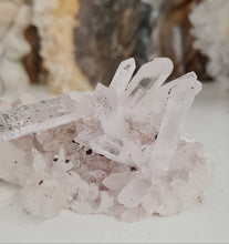 Load image into Gallery viewer, Pink Samadhi Quartz