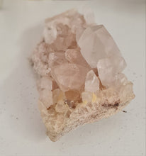 Load image into Gallery viewer, Pink Samadhi Quartz