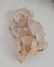 Load image into Gallery viewer, Pink Samadhi Quartz