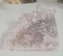 Load image into Gallery viewer, Pink Samadhi Quartz
