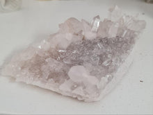 Load image into Gallery viewer, Pink Samadhi Quartz