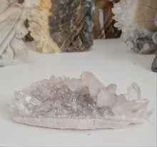 Load image into Gallery viewer, Pink Samadhi Quartz