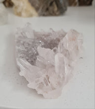 Load image into Gallery viewer, Pink Samadhi Quartz