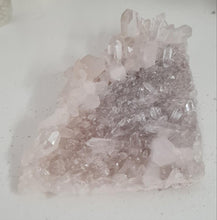Load image into Gallery viewer, Pink Samadhi Quartz